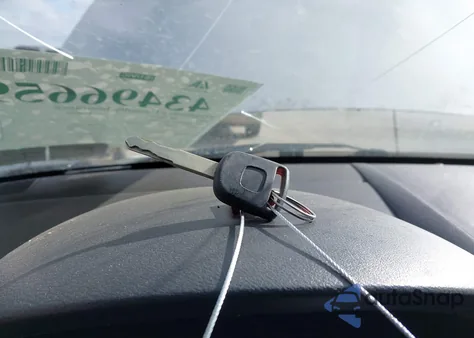 2003 Honda Accord 2.4 Ex from USA, damaged, VIN 1HGCM56773A128531